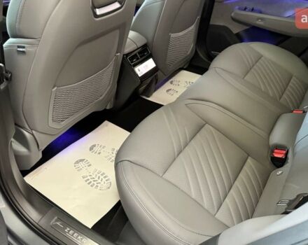 купить новое авто Zeekr 001 2025 года от официального дилера Олег Львів Zeekr фото