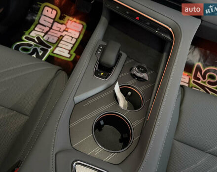 Zeekr 001, объемом двигателя 0 л и пробегом 1 тыс. км за 51000 $, фото 23 на Automoto.ua