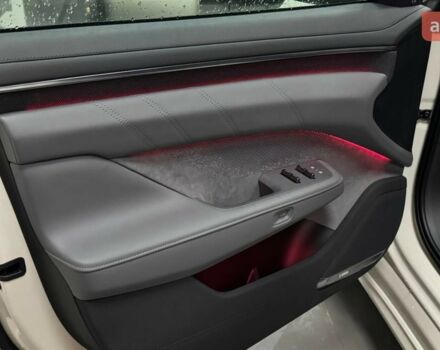 купить новое авто Zeekr 001 2025 года от официального дилера Zeekr Одеса Zeekr фото