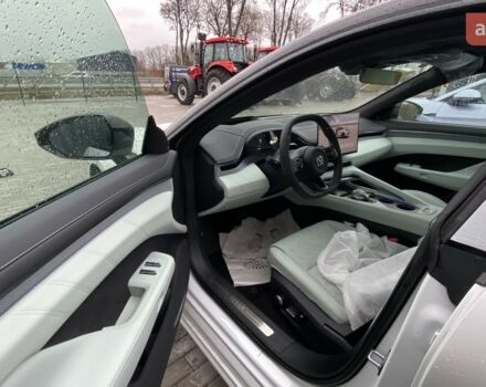 купить новое авто Zeekr 001 2025 года от официального дилера AUTOCENTER AUTO.RIA Zeekr фото