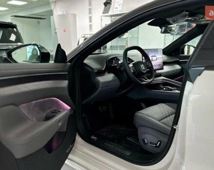 купити нове авто Zeekr 001 2025 року від офіційного дилера SKM-1 Zeekr фото