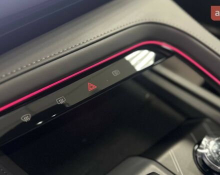 купить новое авто Zeekr 001 2025 года от официального дилера SKM-1 Zeekr фото