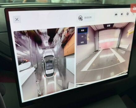 купить новое авто Zeekr 001 2025 года от официального дилера SKM-1 Zeekr фото