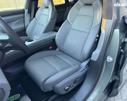 Zeekr 001 2025 у Івано-Франківську на Automoto.ua Zeekr 001, об'ємом двигуна 0 л та пробігом 1 тис. км за 47700 $, фото 26 на Automoto.ua