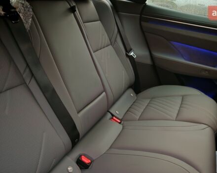 купить новое авто Zeekr 001 2025 года от официального дилера E-SKM Черкаси Zeekr фото