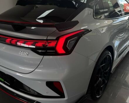 купить новое авто Zeekr 001 2025 года от официального дилера E-SKM Житомир Zeekr фото