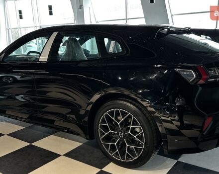 купить новое авто Zeekr 001 2025 года от официального дилера AUTOCENTER AUTO.RIA Zeekr фото