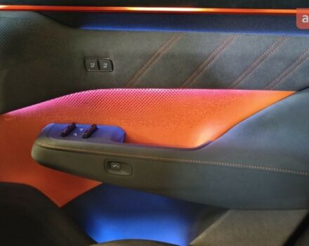 купити нове авто Zeekr 001 2025 року від офіційного дилера Zeekr Одеса Zeekr фото