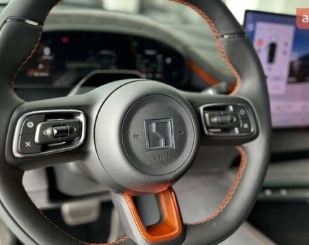 купити нове авто Zeekr 001 2025 року від офіційного дилера SKM-1 Zeekr фото