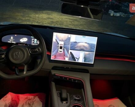 купить новое авто Zeekr 001 2025 года от официального дилера VOLT AUTO Zeekr фото