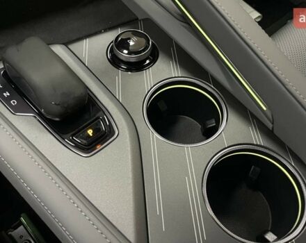 купить новое авто Zeekr 001 2025 года от официального дилера SKM-1 Zeekr фото