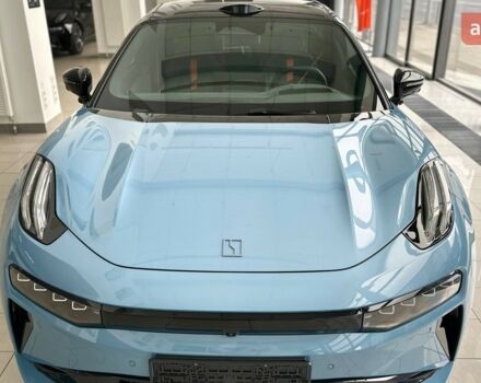 купити нове авто Zeekr 001 2025 року від офіційного дилера SKM-1 Zeekr фото