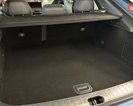 купити нове авто Zeekr 001 2025 року від офіційного дилера SKM-1 Zeekr фото