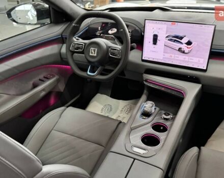 купити нове авто Zeekr 001 2025 року від офіційного дилера E-SKM Позняки Zeekr фото