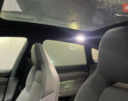 купити нове авто Zeekr 001 2025 року від офіційного дилера Максим Путрівка Zeekr фото