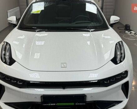 купити нове авто Zeekr 001 2025 року від офіційного дилера SKM-1 Zeekr фото