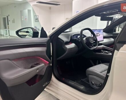 купити нове авто Zeekr 001 2025 року від офіційного дилера SKM-1 Zeekr фото