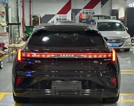 Zeekr 001, объемом двигателя 0 л и пробегом 1 тыс. км за 47000 $, фото 4 на Automoto.ua