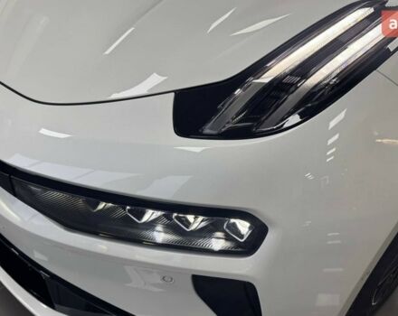 купити нове авто Zeekr 001 2025 року від офіційного дилера E-SKM Кропивницький Zeekr фото