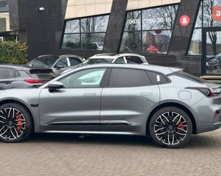 купити нове авто Zeekr 001 2025 року від офіційного дилера Олег Львів Zeekr фото