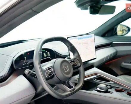 Zeekr 001 2025 року купити нове авто Zeekr 001 2025 року від офіційного дилера Ben⚡️Auto Zeekr фото