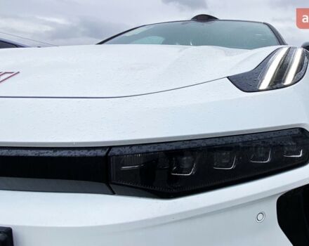 купить новое авто Zeekr 001 2025 года от официального дилера AUTOCENTER AUTO.RIA Zeekr фото