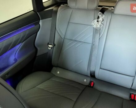 купити нове авто Zeekr 001 2025 року від офіційного дилера Олег Львів Zeekr фото