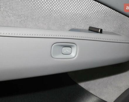 купити нове авто Zeekr 001 2025 року від офіційного дилера METEK Zeekr фото