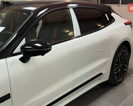 купить новое авто Zeekr 001 2025 года от официального дилера E-SKM Zeekr фото