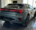 купити нове авто Zeekr 001 2025 року від офіційного дилера Олег Львів Zeekr фото