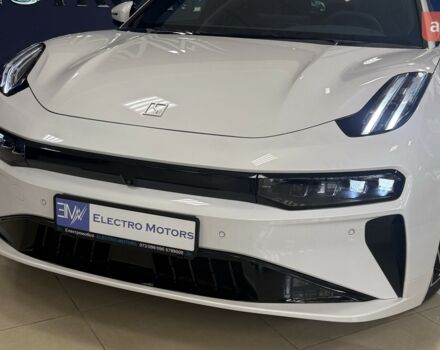 купити нове авто Zeekr 001 2025 року від офіційного дилера ELECTRO-MOTORS KROPYVNYTSKYI Zeekr фото