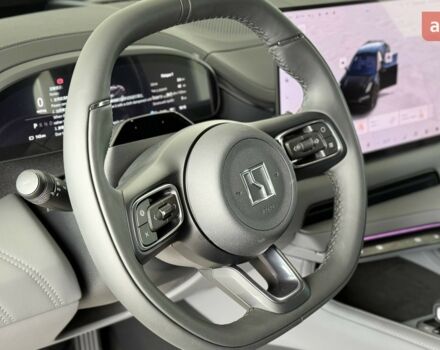 купить новое авто Zeekr 001 2025 года от официального дилера SKM-1 Zeekr фото