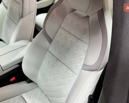 купить новое авто Zeekr 001 2025 года от официального дилера SKM-1 Zeekr фото