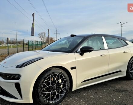 купить новое авто Zeekr 001 2025 года от официального дилера Максим Путрівка Zeekr фото