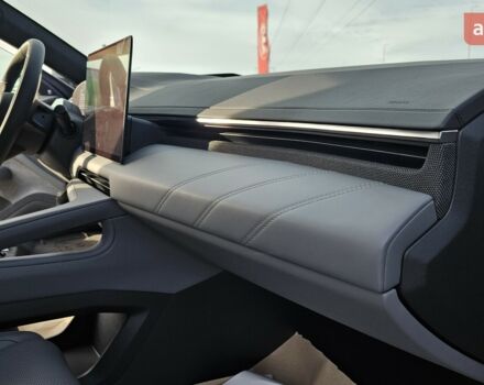 купить новое авто Zeekr 001 2025 года от официального дилера Максим Путрівка Zeekr фото