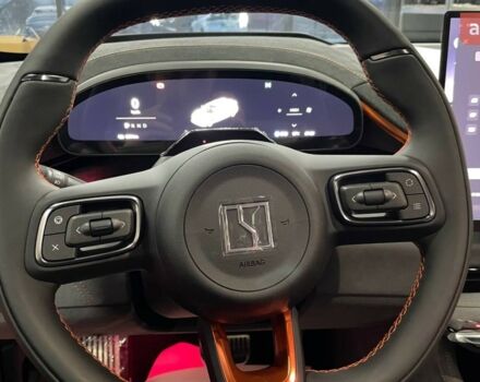 купить новое авто Zeekr 001 2025 года от официального дилера SKM-1 Zeekr фото