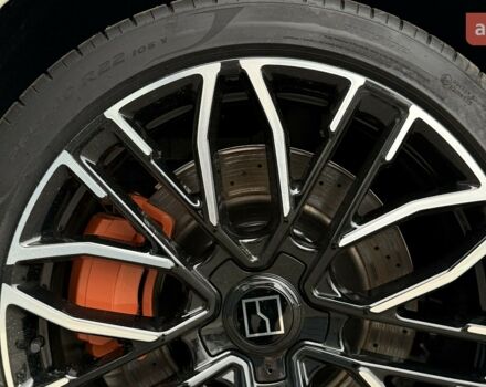 Zeekr 001 2025 року купити нове авто Zeekr 001 2025 року від офіційного дилера Едісон Авто Zeekr фото