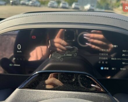 купить новое авто Zeekr 001 2025 года от официального дилера SKM-1 Zeekr фото