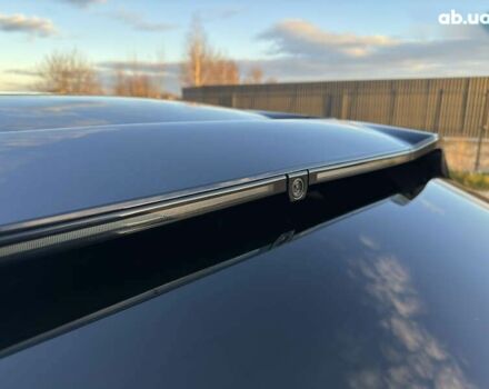 Zeekr 001 2025 у Івано-Франківську на Automoto.ua Zeekr 001, об'ємом двигуна 0 л та пробігом 1 тис. км за 47700 $, фото 16 на Automoto.ua