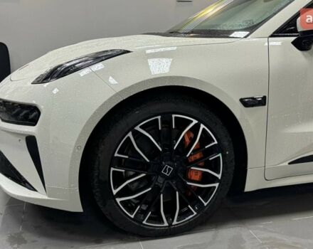 купити нове авто Zeekr 001 2025 року від офіційного дилера E-SKM Zeekr фото