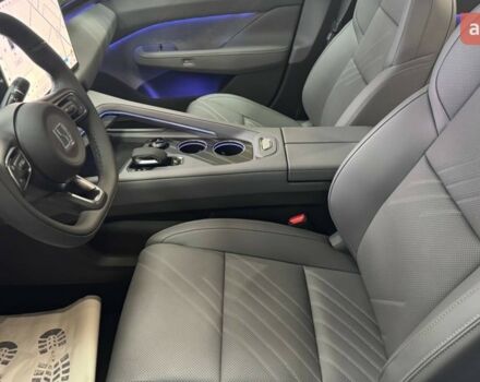 купити нове авто Zeekr 001 2025 року від офіційного дилера Максим Путрівка Zeekr фото