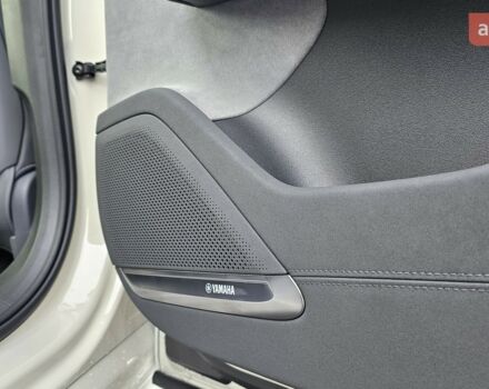 купити нове авто Zeekr 001 2025 року від офіційного дилера Максим Путрівка Zeekr фото