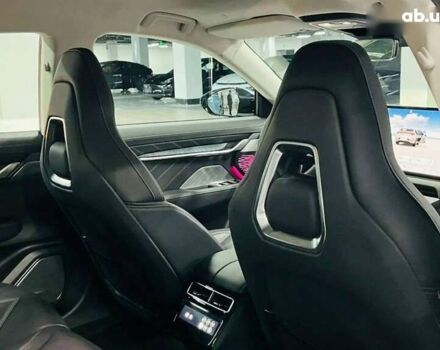 Zeekr 001 2025 в Киеве на Automoto.ua Zeekr 001, объемом двигателя 0 л и пробегом 1 тыс. км за 47500 $, фото 6 на Automoto.ua