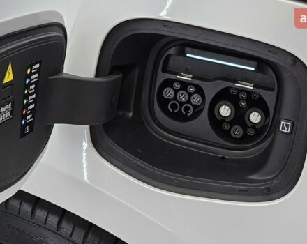 Zeekr 001 2025 року купити нове авто Zeekr 001 2025 року від офіційного дилера Денис Фатов Zeekr фото