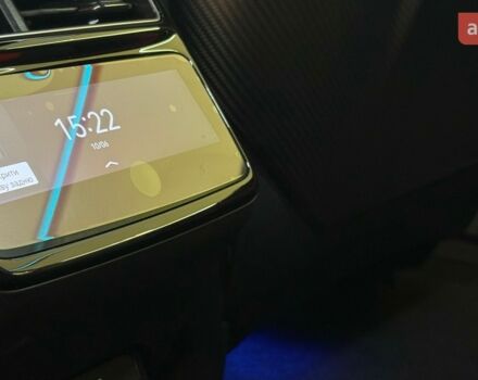 купить новое авто Zeekr 001 2025 года от официального дилера Zeekr Одеса Zeekr фото