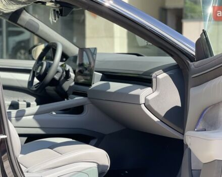 Zeekr 001 2025 года купить новое авто Zeekr 001 2025 года от официального дилера Влада Zeekr фото