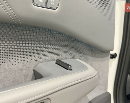 купить новое авто Zeekr 001 2025 года от официального дилера Автомобільний Центр Голосіївський Zeekr фото