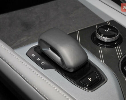 купити нове авто Zeekr 001 2025 року від офіційного дилера METEK Zeekr фото