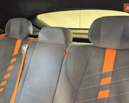 купити нове авто Zeekr 001 2025 року від офіційного дилера Zeekr Одеса Zeekr фото