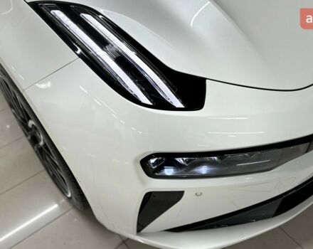 купить новое авто Zeekr 001 2025 года от официального дилера SKM-1 Zeekr фото